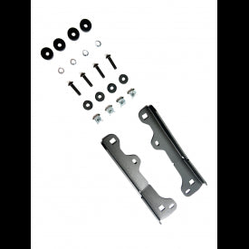 KIT MONTAJE PARABRISAS AF5127 BMW F750GS